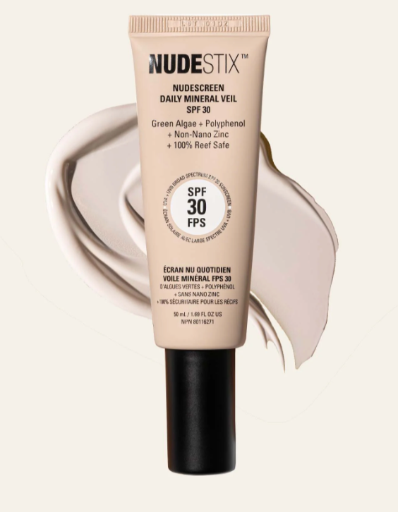 NUDESTIX NUDESCREEN DAILY SPF