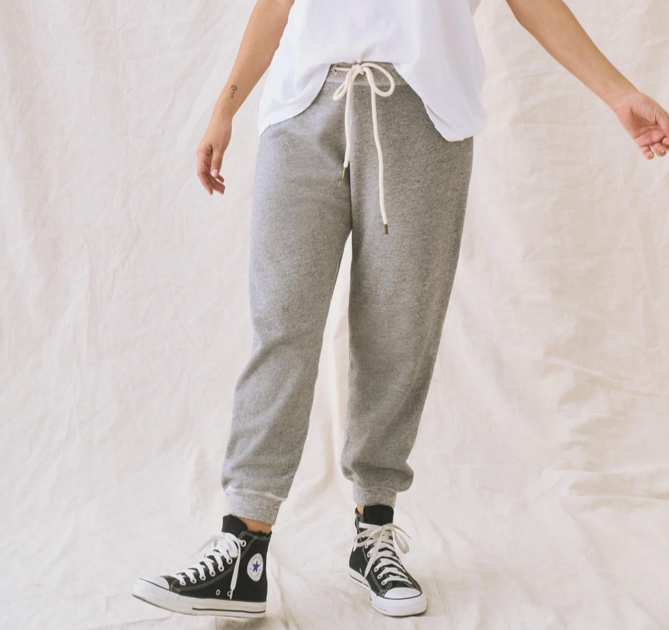 THE GREAT sweatpants