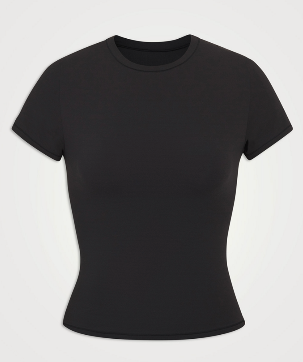 SKIMS fits everybody t-shirt