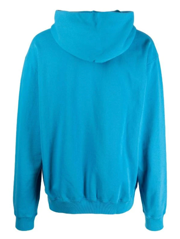 SPORTY & RICH athletics hoodie