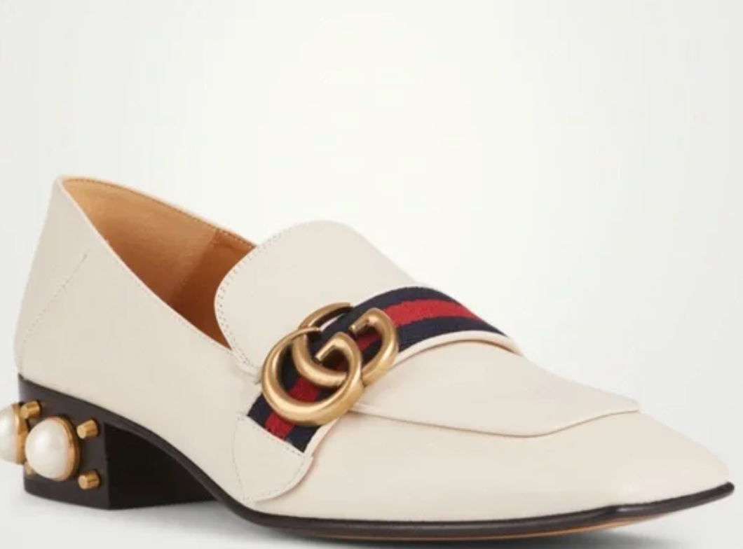 Betis glamour inappropriate gucci