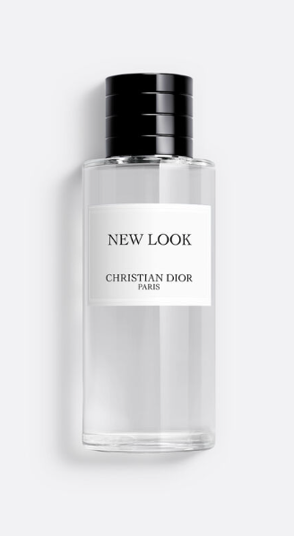 CHRISTIAN DIOR new look eau de parfum