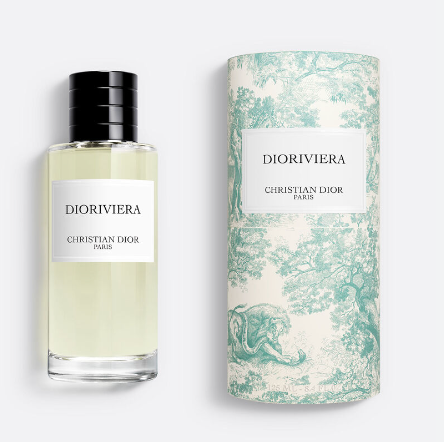 DIORIVIERA eau de parfum