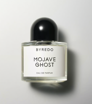 BYREDO Mojave Ghost eau de parfum