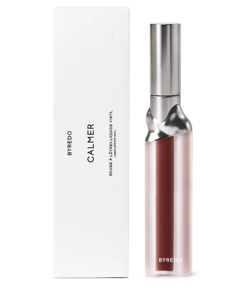 BYREDO Calmer liquid lipstick matte