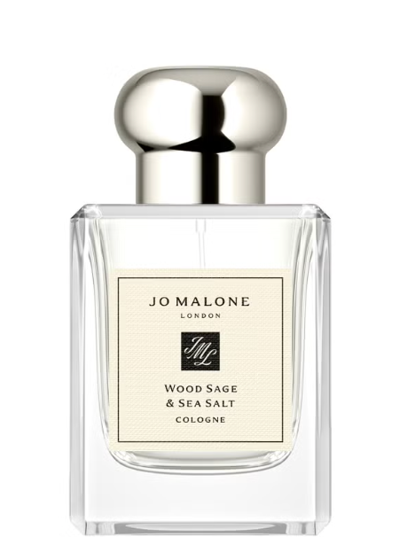 JO MALONE wood sage & sea salt