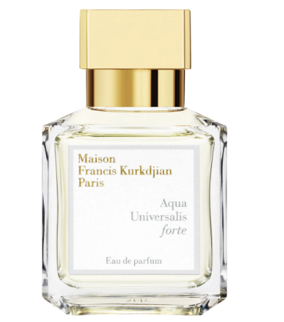 MAISON FRANCIS KURKDJIAN Aqua Universalis forte