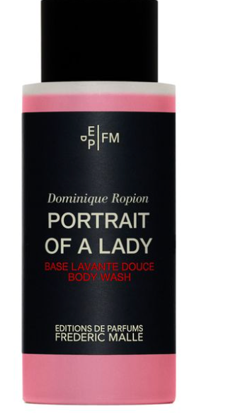 FREDERIC MALLE Dominique Ropion Portrait of a Lady