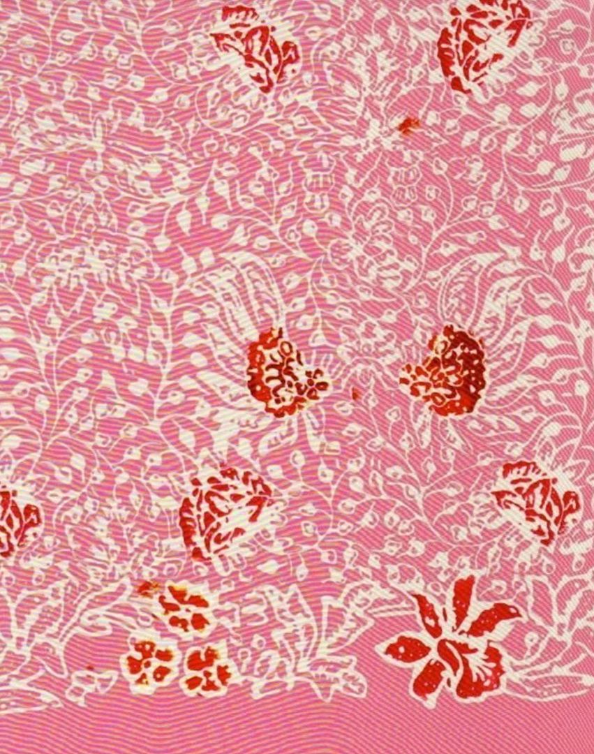 NATALIE MARTIN pink tank