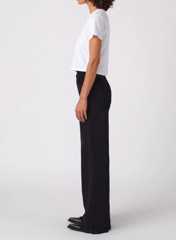 AMO Frida Jeans in Black
