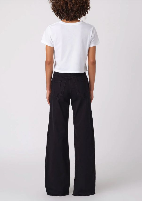 AMO Frida Jeans in Black