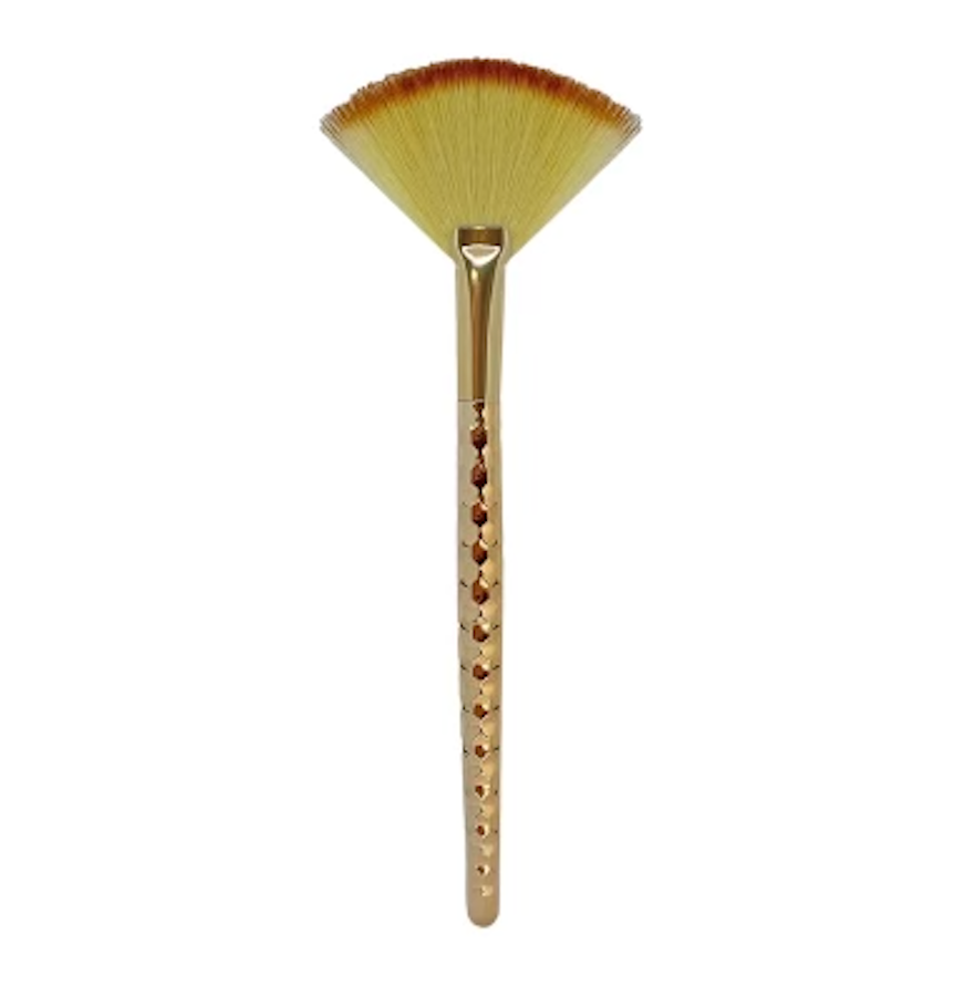 Rachel Shultz Fan Brush