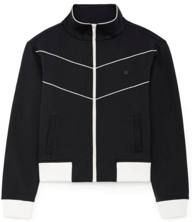 Nili Lotan X Champion Black & White Co-Ord Set