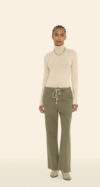 XIRENA Eli Pant Hazy Sage