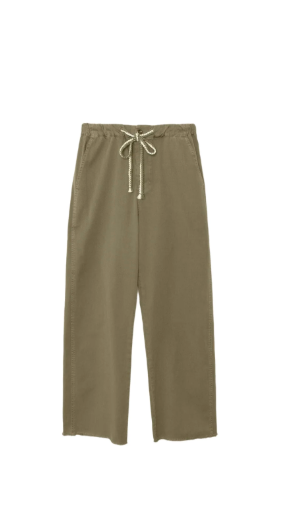 XIRENA Eli Pant Hazy Sage