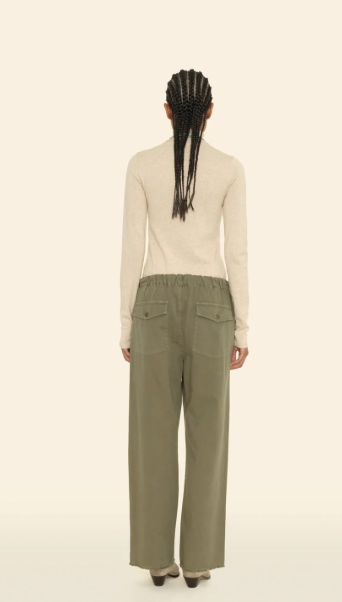 XIRENA Eli Pant Hazy Sage