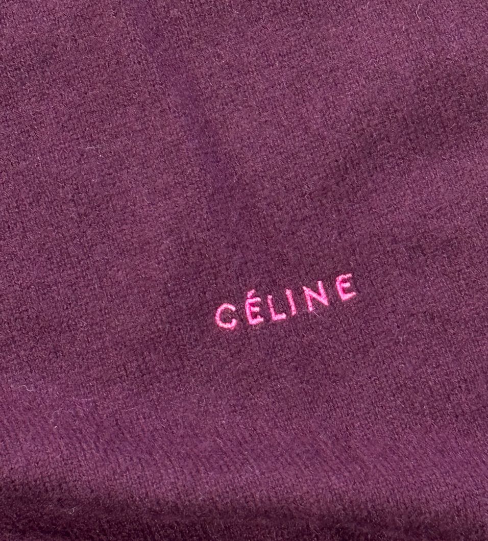 CELINE sweater