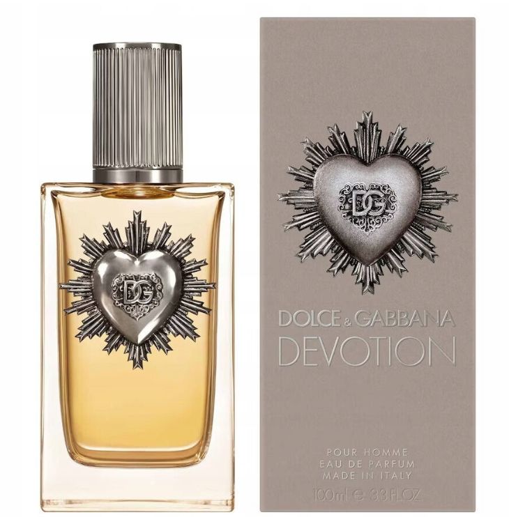 Dolce & Gabbana Devotion Pour Homme Parfum, 100ml