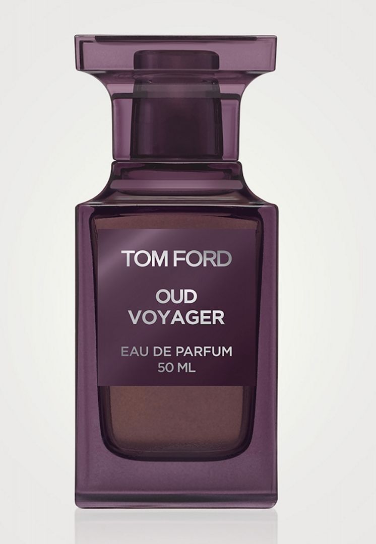 Tom Ford Oud Voyager Eau De Parfum, 50ml