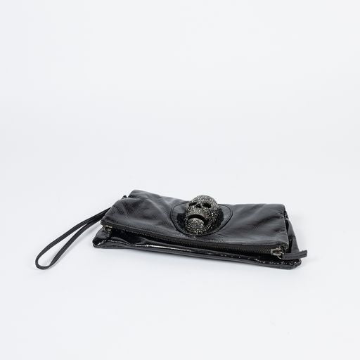 Thomas Wylde Skull Clutch