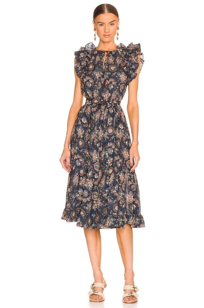 Ulla Johnson - Virginia Dress