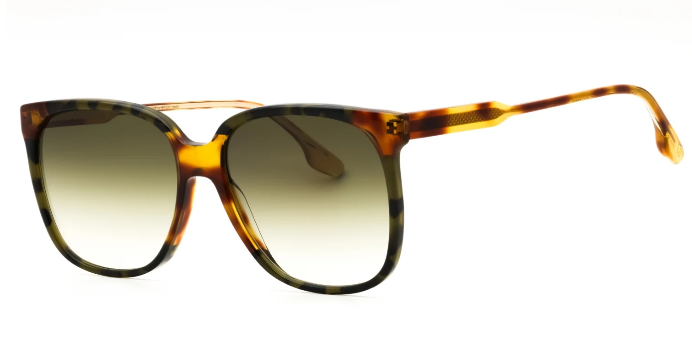 VICTORIA BECKHAM VB610S SUNGLASSES