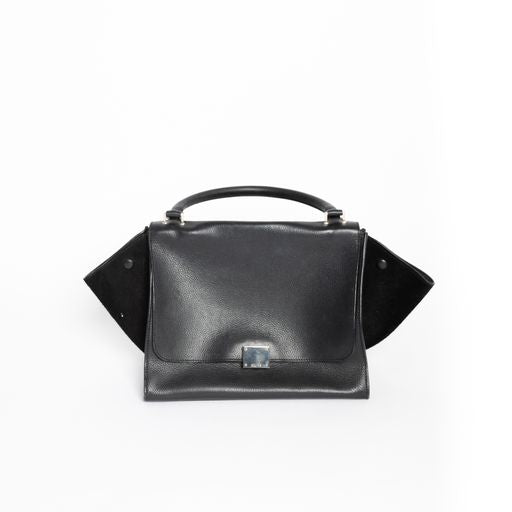 Celine Trapeze Bag