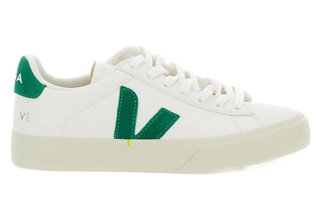 Veja Campo Low-Top Sneakers