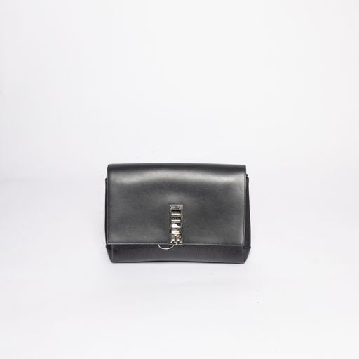 Proenza Schouler Leather Clutch