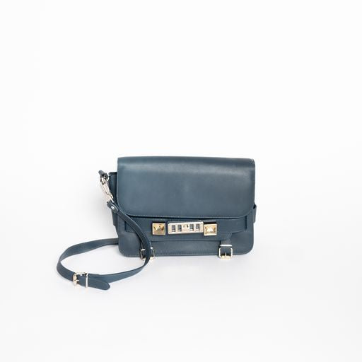 Proenza Schouler Ps11 Leather Bag