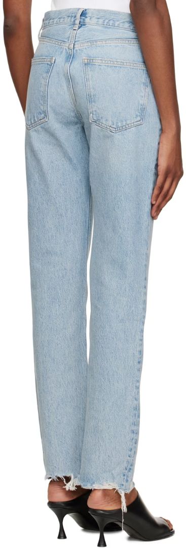Agolde -  Lana Jeans