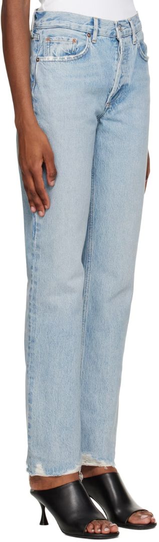 Agolde -  Lana Jeans