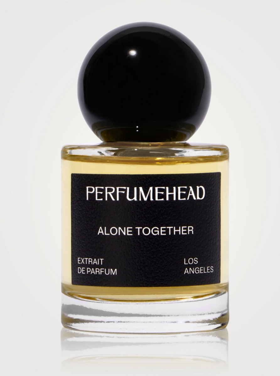 PERFUMEHEAD Alone Together Extrait de Parfum, 50 ml