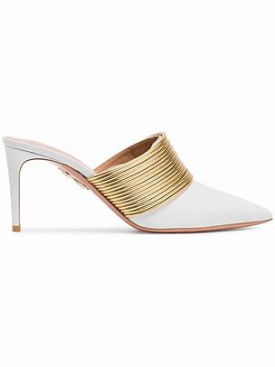 AQUAZZURA - Shoes