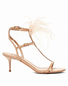 Aquazzura - Ponza Sandal 60