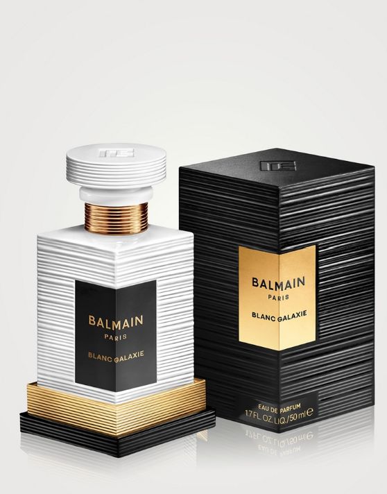 BALMAIN Blanc Galaxie Eau de Parfum, 50ml