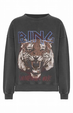 Anine Bing - Sweatshirt