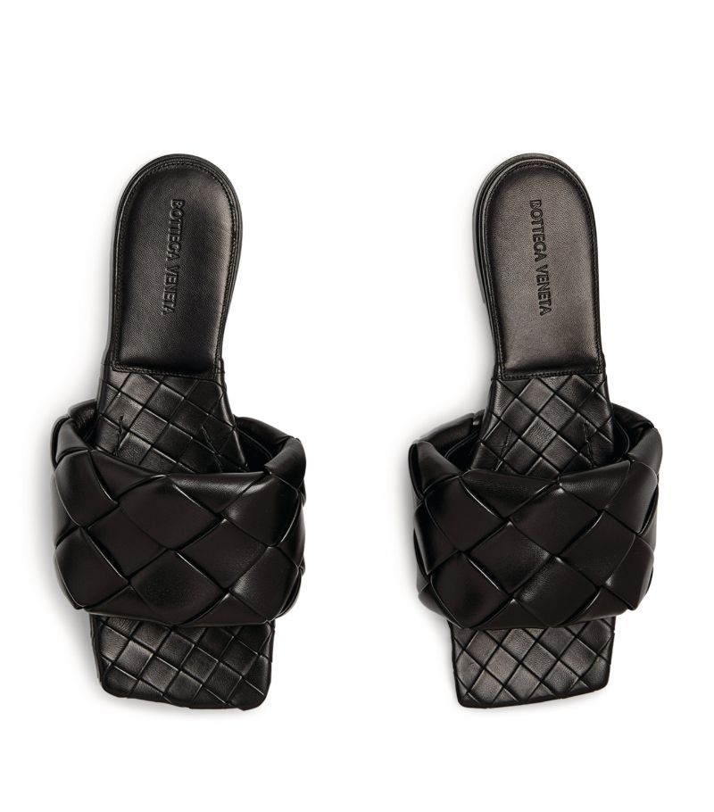 BOTTEGA VENETA - Lido Sandal