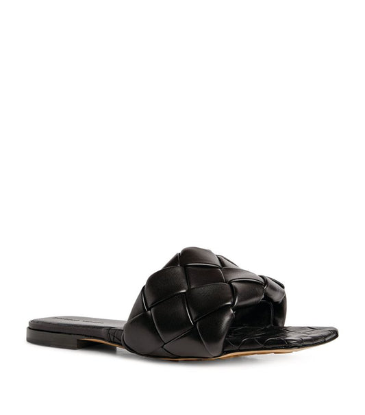 BOTTEGA VENETA - Lido Sandal