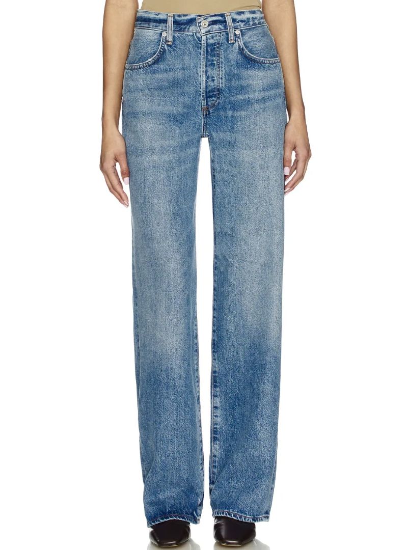 Citizens of Humanity Annina Jeans
