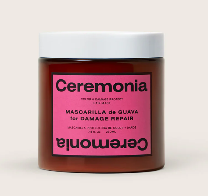 Ceremonia Mascarilla de Guava, 230 ML