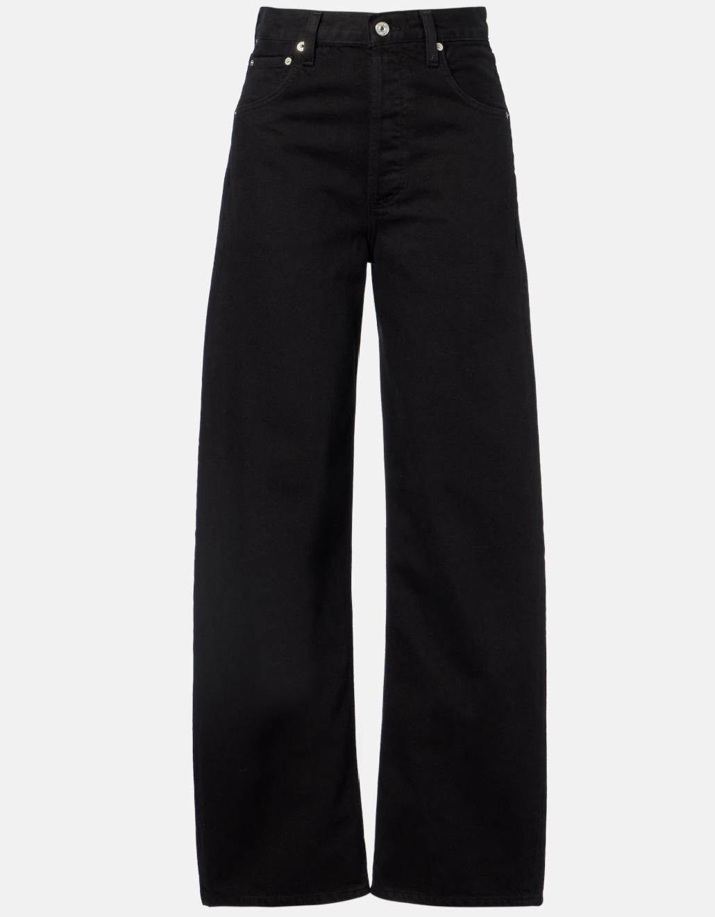 Citizens of Humanity Ayla high-rise wide-leg jeans