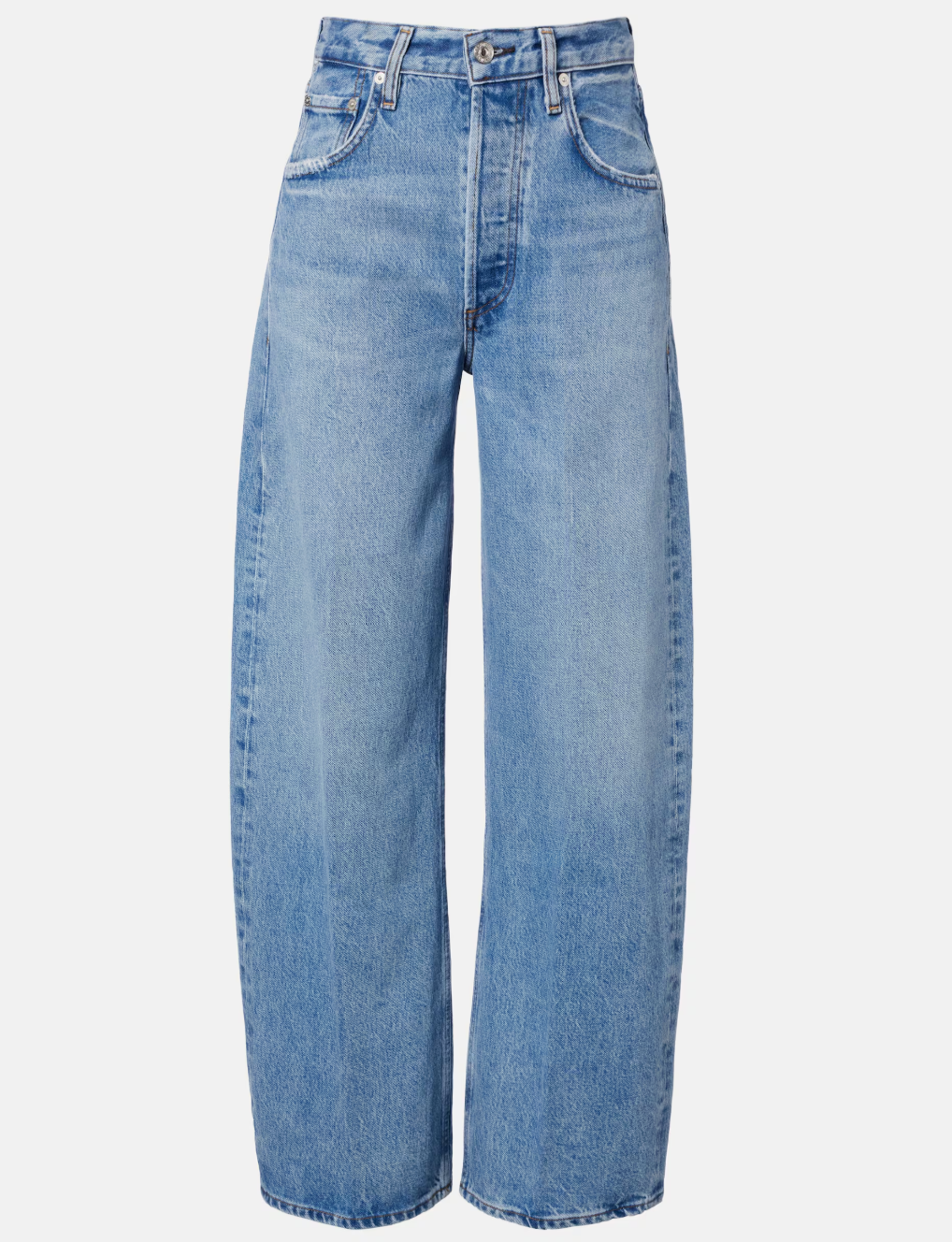 Citizens of Humanity Ayla wide-leg jeans
