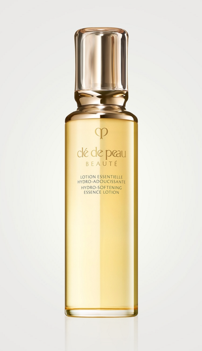 CLE DE PEAU BEAUTE Hydro-Softening Essence Lotion, 170 ml