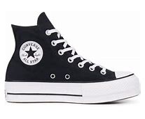 Converse Women's Chuck Taylor All Star Lift Hi Shoes