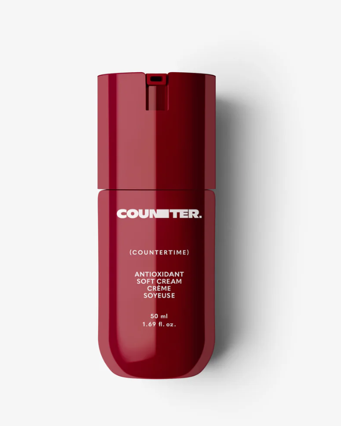 COUNTER Antioxidant Soft Cream, 50 ml