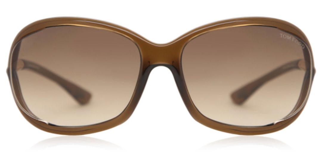 Tom Ford Jennifer Brown Sunglasses