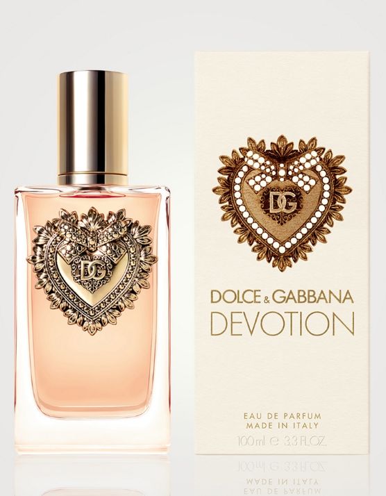 DOLCE & GABBANA Devotion Eau de Parfum, 100ml