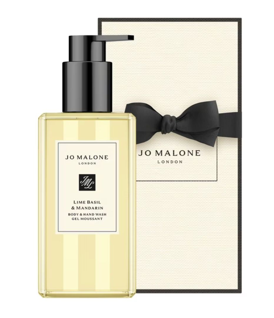 Jo Malone London Lime Basil & Mandarin Body and Hand Wash 250ml