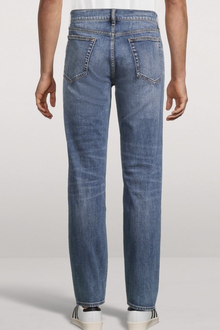Rag & Bone Fit 2 Slim Blue Jeans